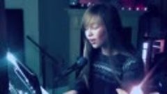 Let It Go - Frozen - Connie Talbot cover