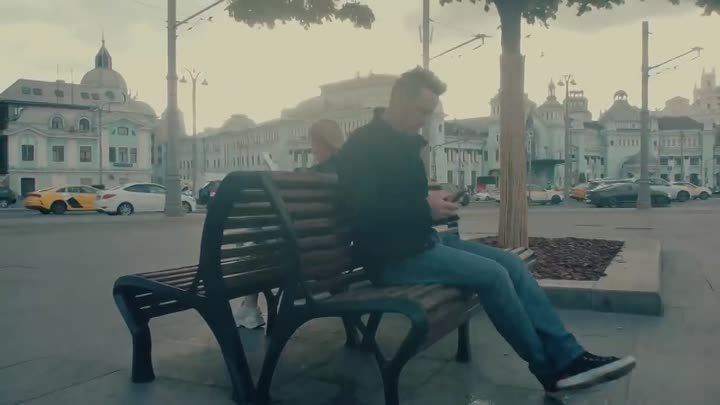 Стас Ярушин - День без тебя (Премьера клипа, 2023)