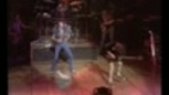 AC_DC - Whole Lotta Rosie* In Concert 1977