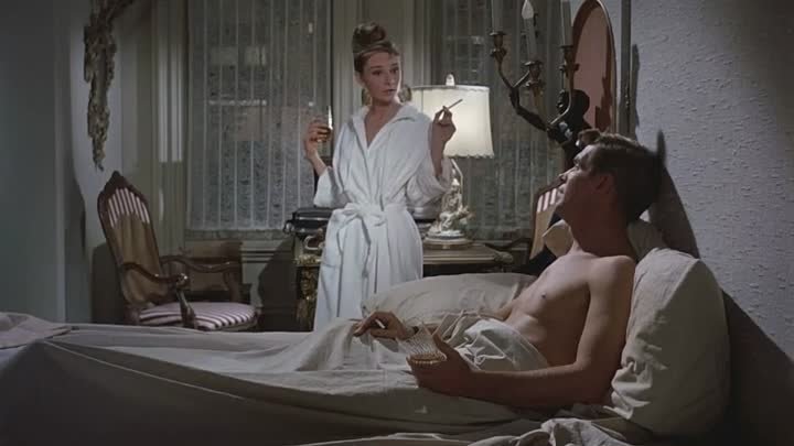 Henry Mancini - Sally Tomato (1961)