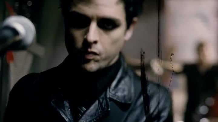 Green Day - Boulevard Of Broken Dreams (2006)