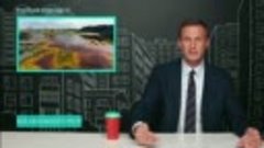 Алексей Навальный о Грете Тумберг и экологии