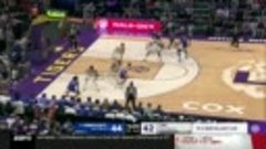 02.21.2024 - Kentucky vs LSU