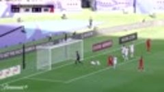 Jordan vs. Bahrain - Extended Highlights - AFC Asian Cup - C...