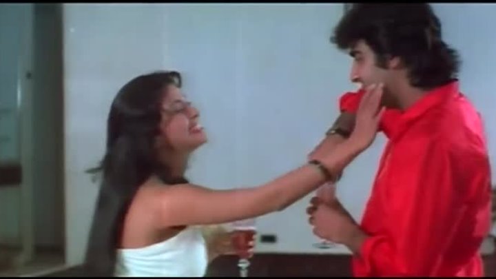Митхун Чакраборти-индийский фильм_Блеск_Shandaar (1990г)