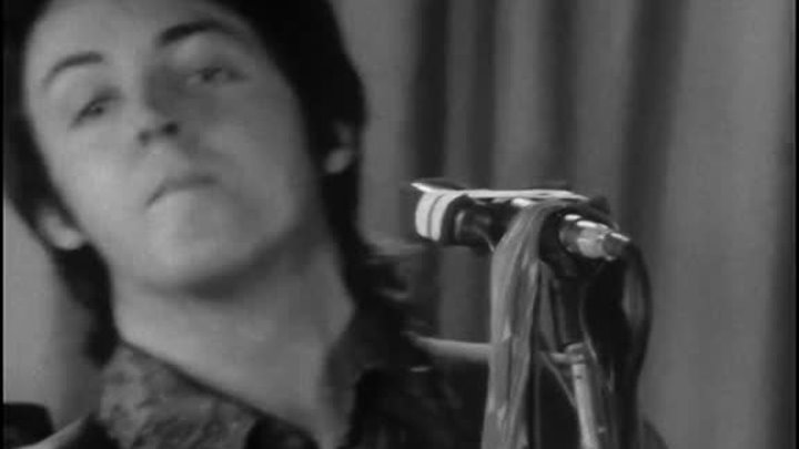 Paul McCartney & Wings - ICA Rehearsals (The Mall, London, February 2nd-7th 1972, Restored)