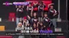 [SUB ESPAÑOL] Street Dance Girls Fighter Temporada 2 Episodi...