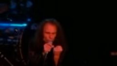 Ronnie James DiO - LiVE!! MASTER OF THE MOON TOUR Los Angele...