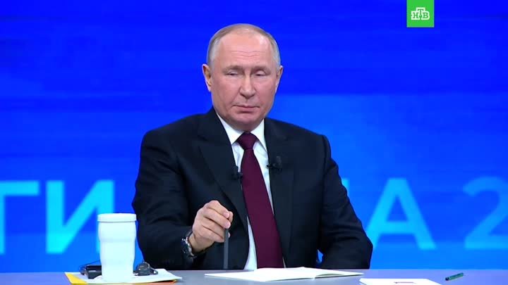 Путин объяснил всплеск кори в России