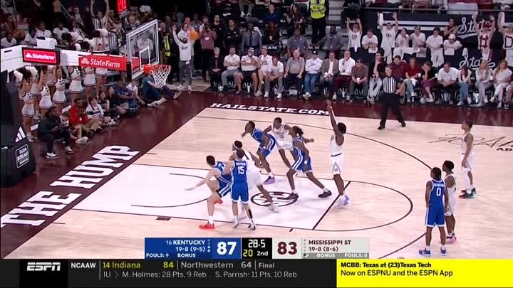 02.27.2024-Kentucky vs. Mississippi State