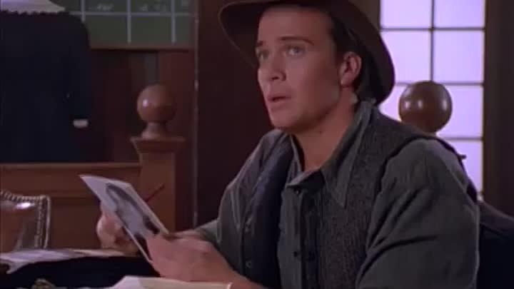 The Adventures Of Young Indiana Jones - s01e22 Hollywood Follies