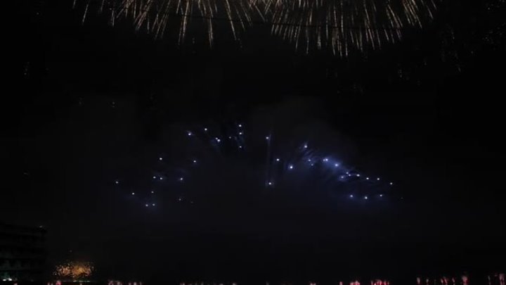 Liuyang Firework Festival 2013