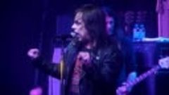 Monster Magnet - &amp;quot-End of time&amp;quot- [HD] (Madrid 06-02-...