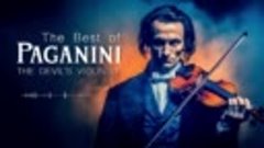 Lo mejor de Paganini - Por eso a Paganini se le conoce como ...