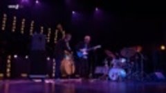 Bill Frisell Trio : 44 Leverkusener Jazztage 2023@