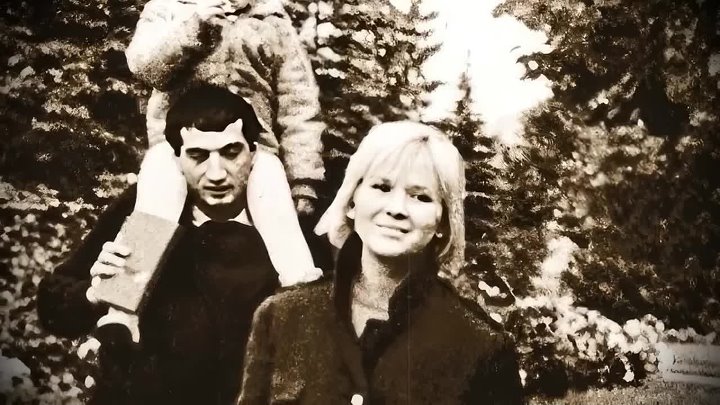 Личная жизнь галины польских фото Личная жизнь галины польских фото