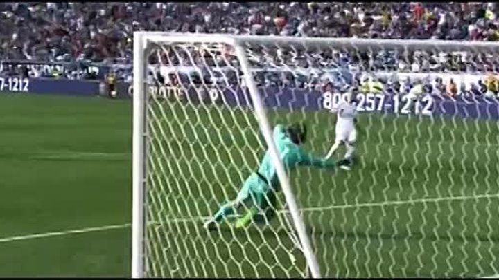 Zlatan Ibrahimovic - Goals & Skills 2015_16 _ 1080p HD
