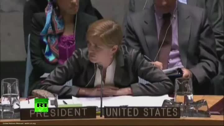 Чуркин: Постпред США не имеет права судить о положении России в Совбезе ООН