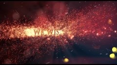 Christmas Wishes | After Effects template