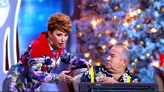 Елена Воробей и Игорь Маменко - Ой Вань...
