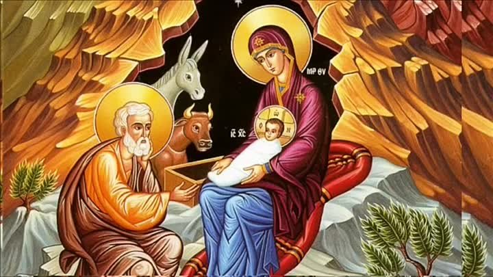 Рождество христово по православному календарю Рождество христово по православному календарю