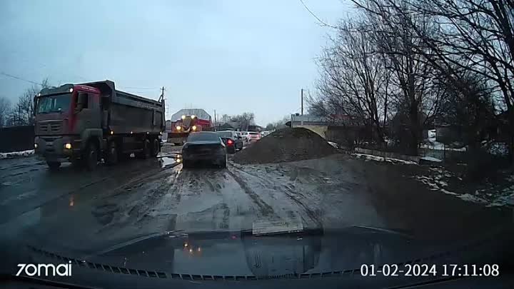 Видео от Каменск и его жители