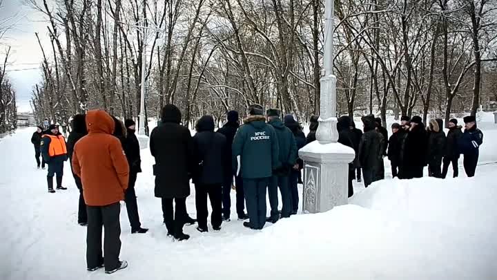 В Твери прошло совещание по подготовке празднования Крещения