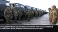 Военное подразделение Барс