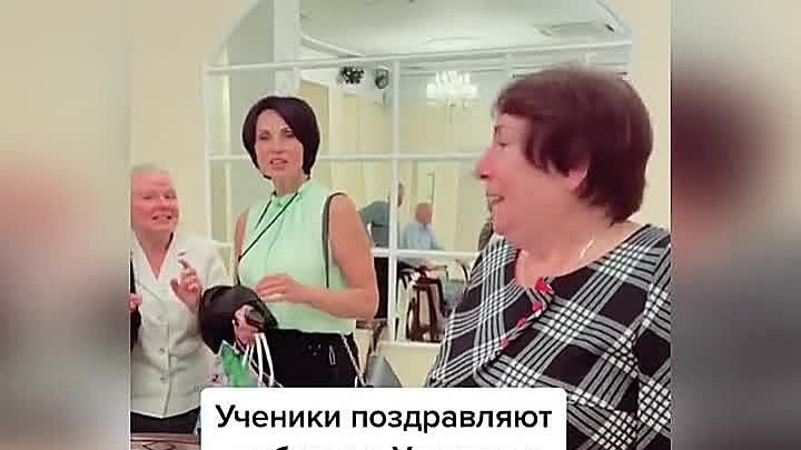 интеллигенция вот она!