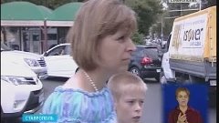 Свыше 250 детей пострадали в автоавариях на Ставрополье
