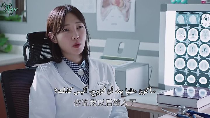 مسلسل الجراحون الحلقة 38 الثامنة والثلاثون مترجمة Surgeons