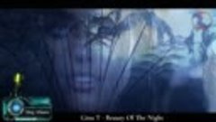 Gina T. -  Beauty Of The Night (Euro-Disco)