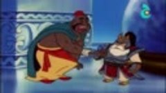 29-Disney Aladdin Seria By MyGamesTop and GeniusBoy [HD]