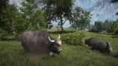 Far Cry 4 - Nvidia Trailer