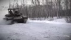Армия России получила новую партию модернизированных танков ...