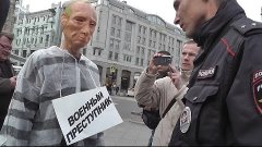 Сорвать маску Путина - РЕАЛЬНОСТЬ.Новости