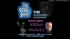 Ochelli Effect 6-16-2017 - Jordan Maxwell The Light Bringer,...