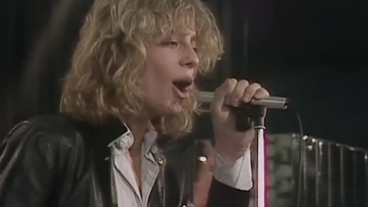 Leif Garrett - I Was Made For Dancin' (1978)