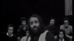 Demis Roussos - FROM SOUVENIRS...1975