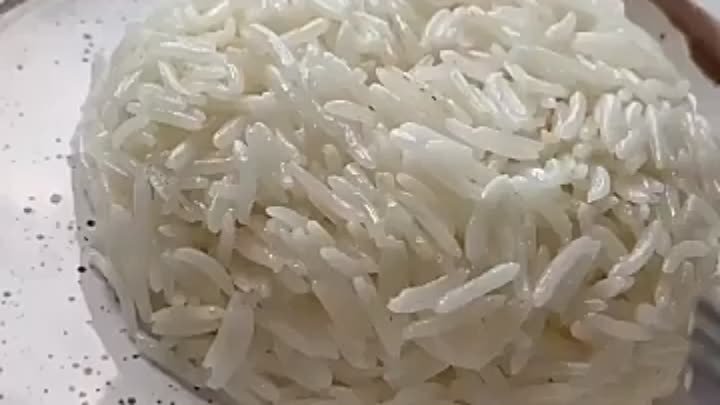 Рассыпчатый рис за 15 минут ( рецепт )