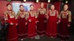 Kupava-Folk - Тополиный Пух (Иванушки International cover) ...