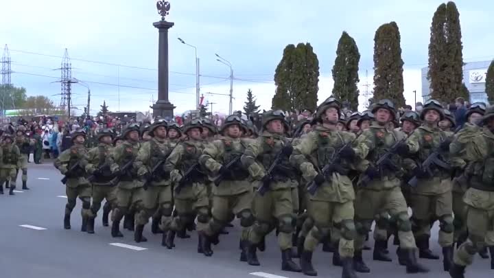 ВЛАДИМИР КУРСКИЙ - СОЛДАТЫ КУРСКОЙ ЗЕМЛИ. В ПАМЯТЬ ВОЕННЫМ КУРСКОЙ ОБЛАСТИ, ПОГИБШИМ В СВО.