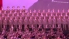 &#39;I Want to Break Free&#39; (Queen) - Performed In North Korea