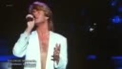 George Michael - Careless Whisper - Live in China 1984 HD