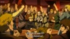 Vinland Saga Episodio 20 Sub Español —