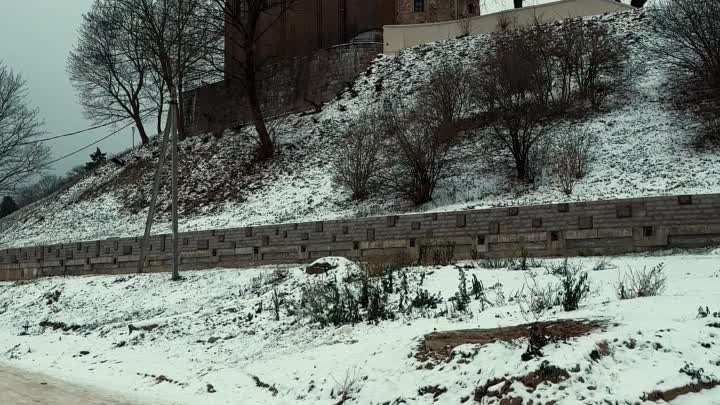 ☦️🔔 Самый древний храм в Беларуси. Коложская (Борисоглебская) церко ...