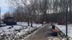 🌳 В Пятигорске скоро откроется новый городской парк «Водник...