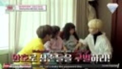 [Engsub] 190303 Nephew TV In My Hands - Jeonghan & Mingyu CU...