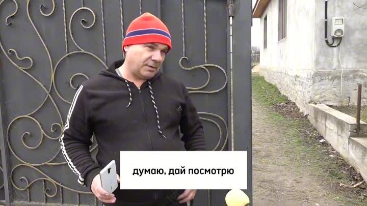 «Я думал, только в Голливуде крадут машины», – видео МВД, как хозяин ...