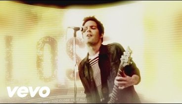 Chevelle - Face to the Floor